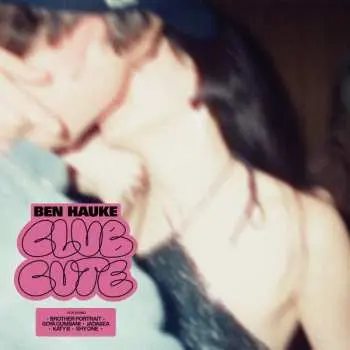 LP Ben Hauke: Club Cute