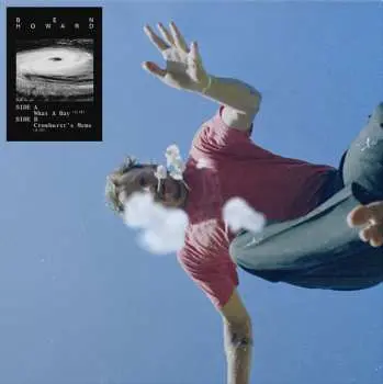 SP Ben Howard: What A Day LTD