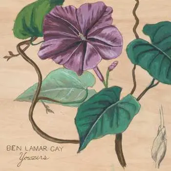 LP Ben LaMar Gay: Yowzers