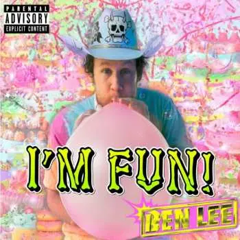 CD Ben Lee: I'm Fun