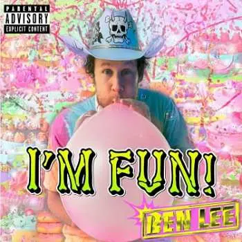 LP Ben Lee: I'm Fun
