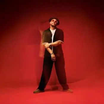 LP Ben L'Oncle Soul: SAD GENERATION