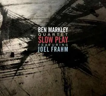 CD Ben Markley: Slow Jam