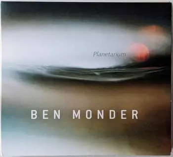 3CD Ben Monder: Planetarium