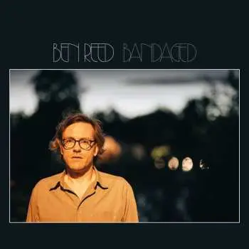 CD Ben Reed: Bandaged