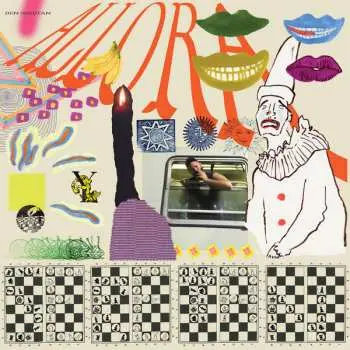 LP Ben Seretan: Allora CLR | LTD