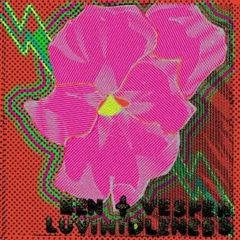 CD Ben + Vesper: LuvInIdleness
