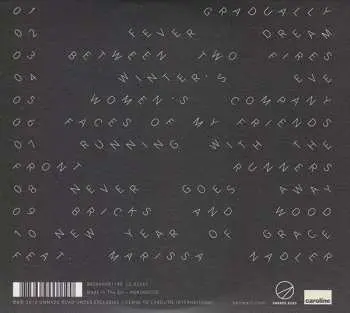 CD Ben Watt: Fever Dream