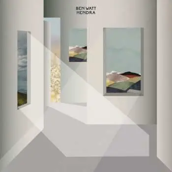 CD Ben Watt: Hendra DLX
