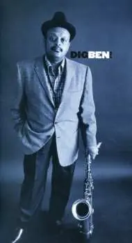 8CD/Box Set Ben Webster: Dig Ben!