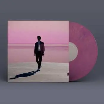 LP Ben Wendel: All One LTD | CLR