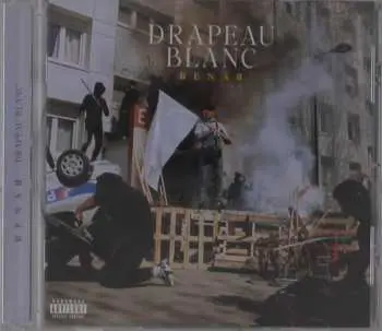 CD Benab: Drapeau Blanc