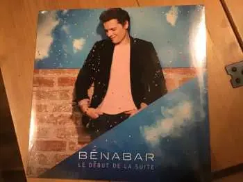 LP Bénabar: Le Début De La Suite