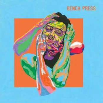 LP Bench Press: Bench Press
