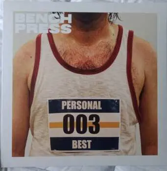 LP Bench Press: Personal Best CLR | LTD