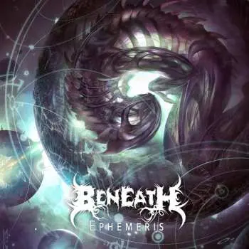 CD Beneath: Ephemeris