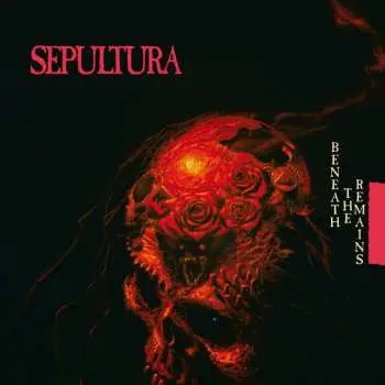 2CD Sepultura: Beneath The Remains