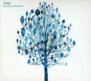 CD Benedicte Maurseth: Alde