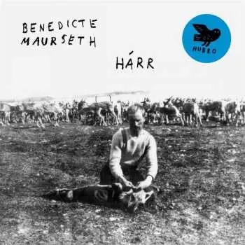 CD Benedicte Maurseth: Hárr