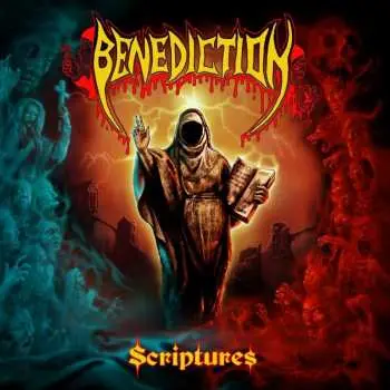 2LP Benediction: Scriptures LTD | PIC
