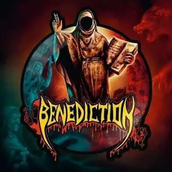 LP Benediction: Stormcrow