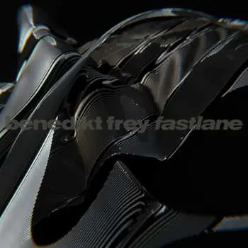 2LP Benedikt Frey: Fastlane