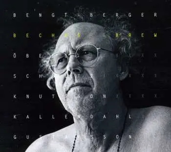 CD Bengt Berger: Beches Brew