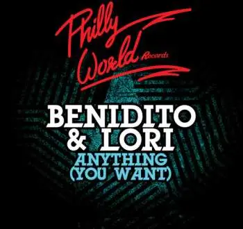 CD Benidito & Lori: Anything (you Want)