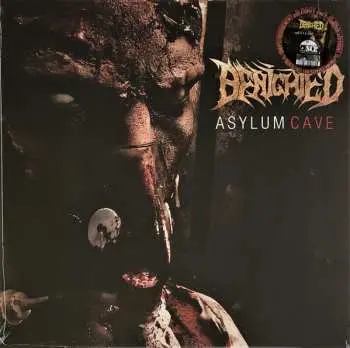 LP Benighted: Asylum Cave LTD | NUM | CLR