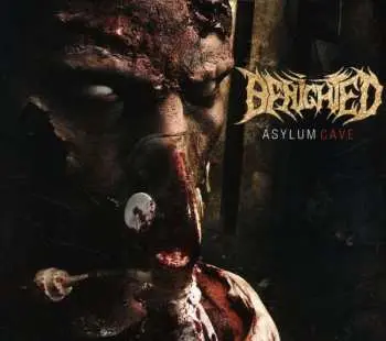 CD Benighted: Asylum Cave