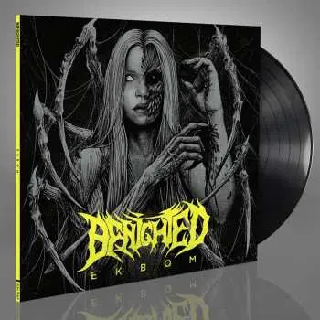 LP Benighted: Ekbom