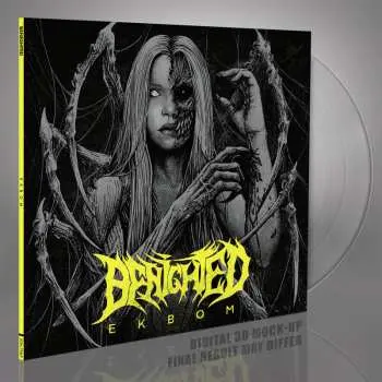 LP Benighted: Ekbom CLR | LTD