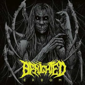 CD Benighted: Ekbom