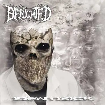 LP Benighted: Identisick LTD