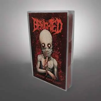 MC Benighted: Obscene Repressed