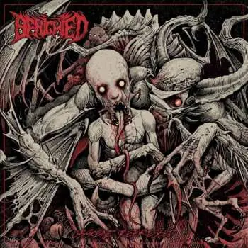 CD/Box Set Benighted: Obscene Repressed LTD | DLX