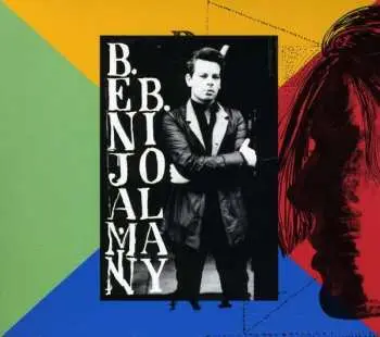 CD Benjamin Biolay: Best Of