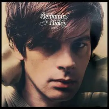 3LP Benjamin Biolay: Négatif CLR