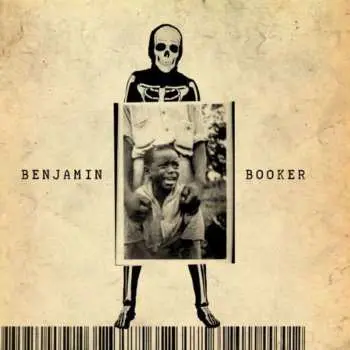 CD Benjamin Booker: Benjamin Booker