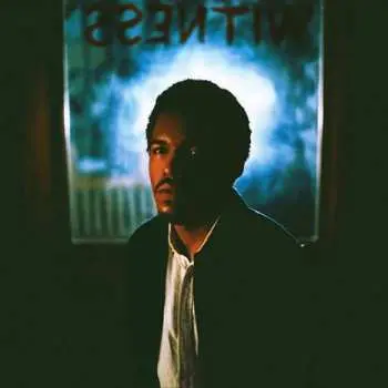 LP Benjamin Booker: Witness