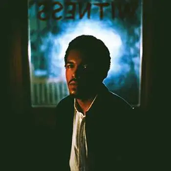 CD Benjamin Booker: Witness