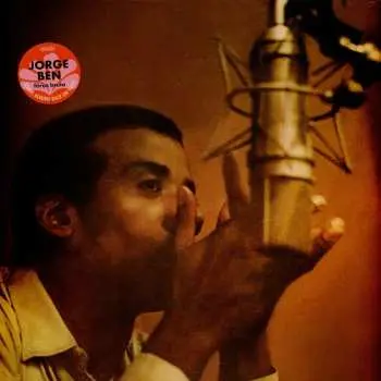 LP Jorge Ben: Fôrça Bruta