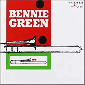 CD Bennie Green: Bennie Green LTD