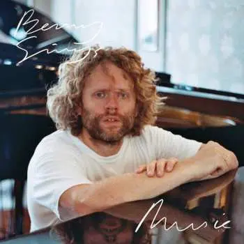 LP Benny Sings: Music