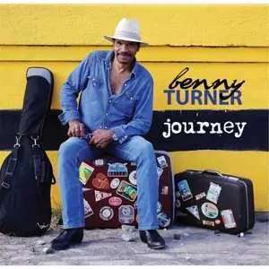 CD Benny Turner: Journey
