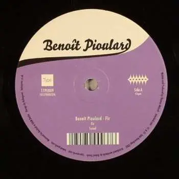 SP Benoit Pioulard: Fir LTD