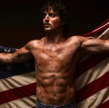 CD Benson Boone: American Heart