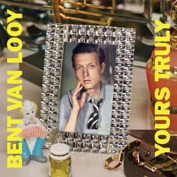 CD Bent Van Looy: Yours Truly