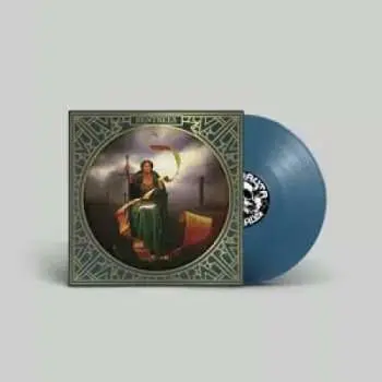 LP Bentrees: Two Of Swords CLR