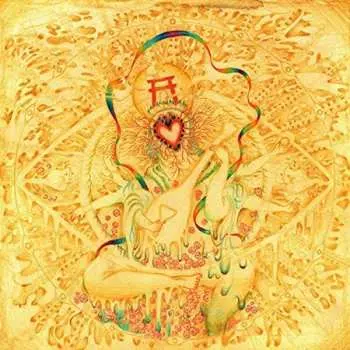 CD Acid Mothers Temple & The Melting Paraiso UFO: Benzaiten